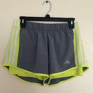 Adidas Climalite Women’s Activewear Performance Shorts
